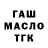 ТГК жижа Gideon Pupkov